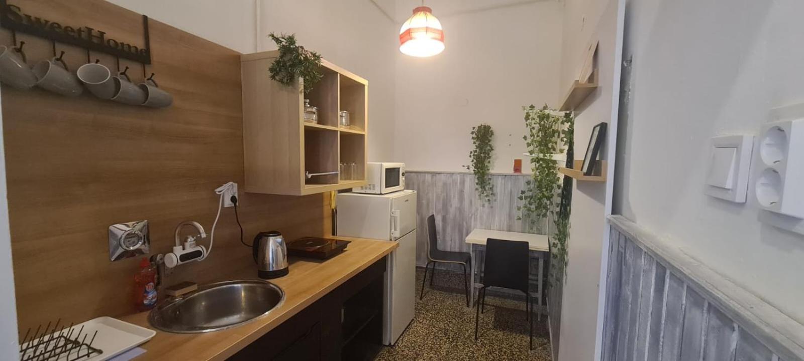 Viva Akacfa Budapest