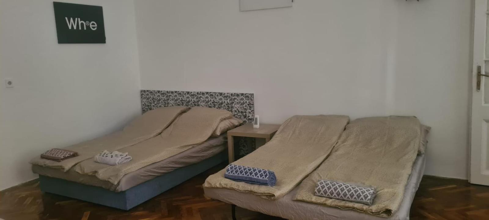 Lejlighed Viva Akacfa