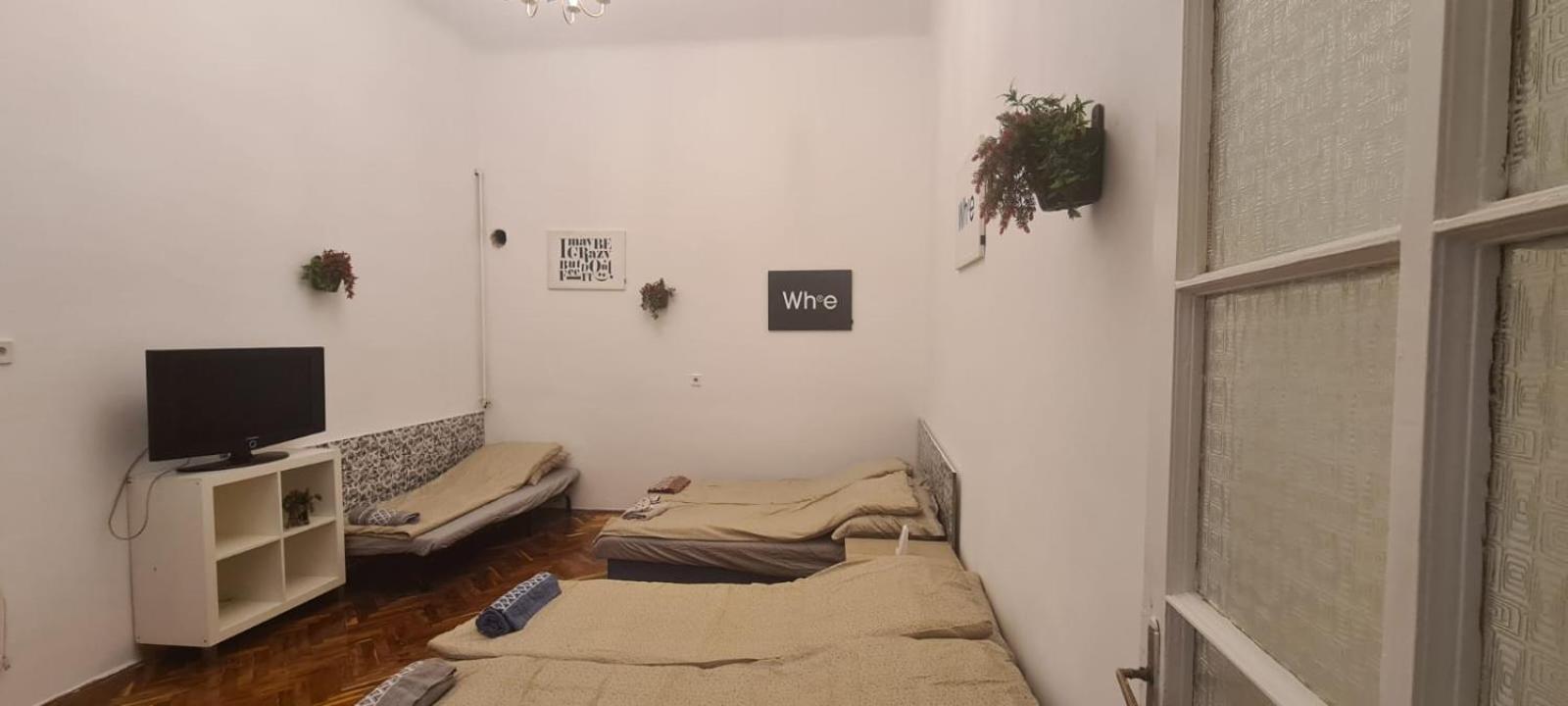 Apartament Viva Akacfa